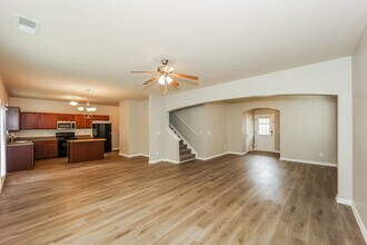 263 Bandelier Cir in Hampton, GA - Building Photo - Building Photo