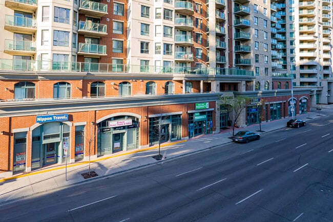 Tarjan Pointe in Calgary, AB - Building Photo - Building Photo