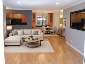 101 Kinross Dr in Walnut Creek, CA - Building Photo - Building Photo