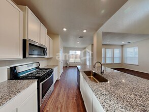 340 Aspen Waters in New Braunfels, TX - Building Photo - Building Photo