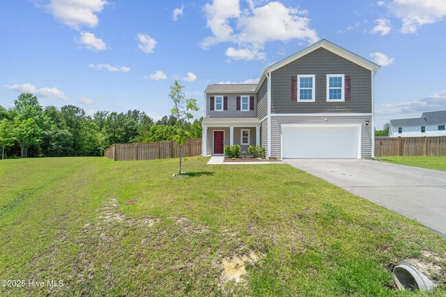 property at 1140 Carteret Mnr Dr