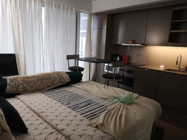 property at 334 Adelaide St W