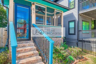 677 Ira St SW in Atlanta, GA - Building Photo - Building Photo