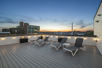 Cobblestone Lofts in Philadelphia, PA - Foto de edificio - Building Photo