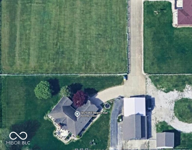 5025 W Edwards Ave in Indianapolis, IN - Building Photo - Building Photo