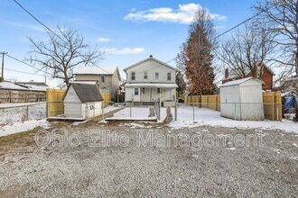 783-785 S 18th St in Columbus, OH - Building Photo - Building Photo