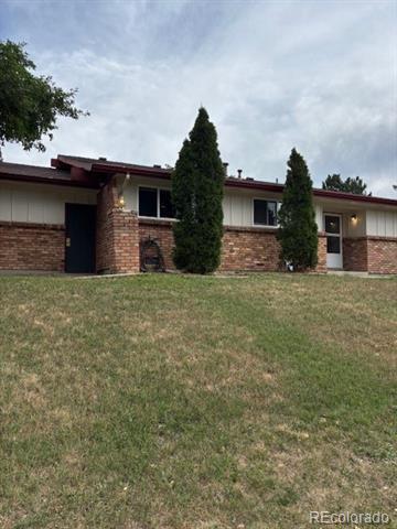 property at 9473 Vance Ct