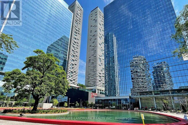 property at 100 Harbour St