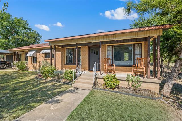 5008 Circle Ridge Dr in Fort Worth, TX - Building Photo