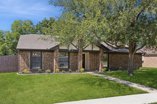916 Baxter Dr in Plano, TX - Building Photo - Building Photo