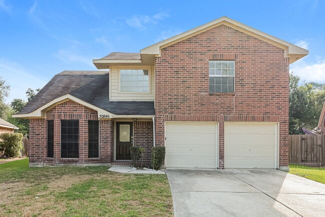 property at 30846 Melita Dr