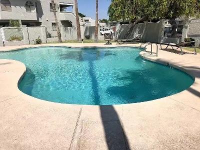 850 S River Dr, Unit 2017 in Tempe, AZ - Building Photo - Building Photo