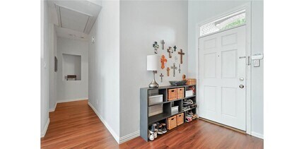 7918 Ruskin Cir in Frisco, TX - Building Photo - Building Photo