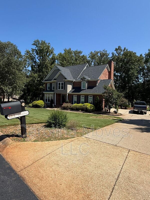 113 Tupelo Dr in Greer, SC - Building Photo - Building Photo