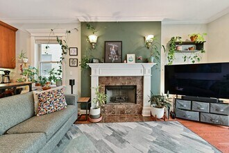 4853 N Winthrop Ave in Chicago, IL - Building Photo - Building Photo