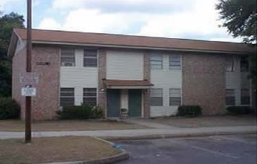 Waters at Ribaut in Beaufort, SC - Building Photo