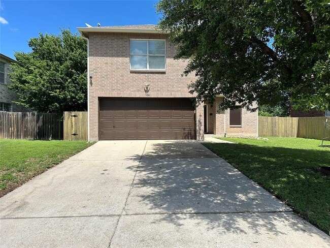 304 Edgewood Cove