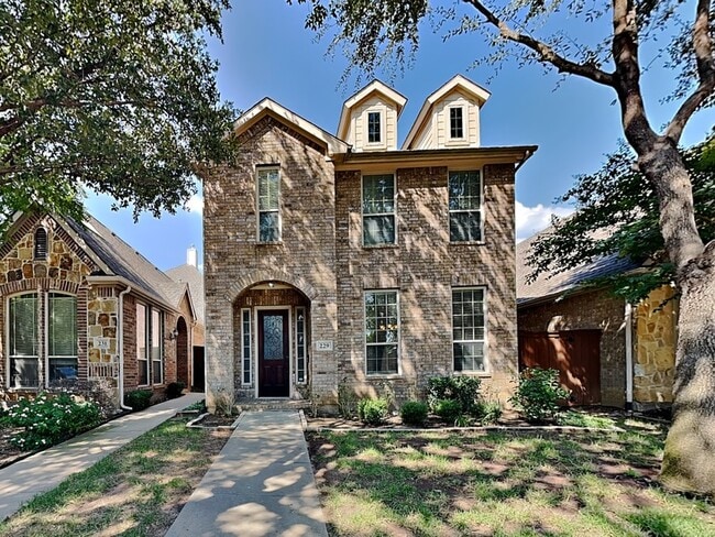 property at 229 Carrington Ln