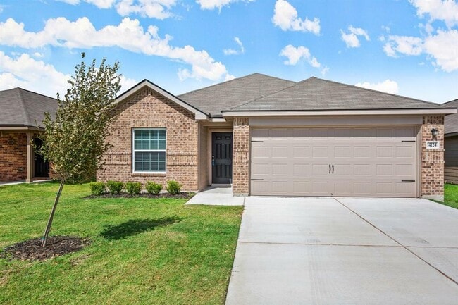 property at 14124 Prospector Wy