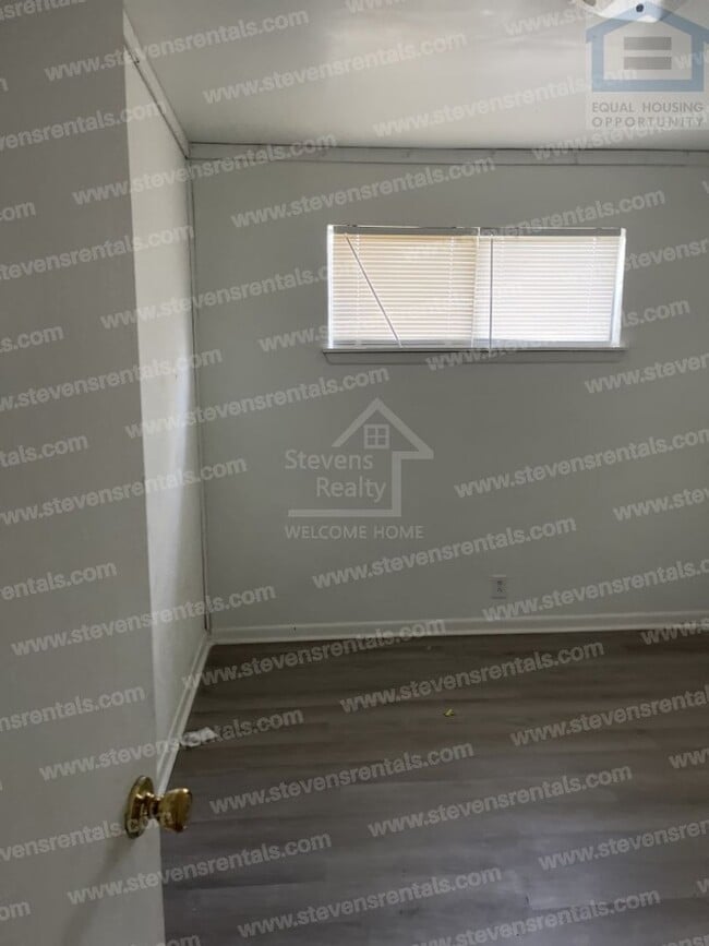 3518 Ohls Ave in Chattanooga, TN - Foto de edificio - Building Photo