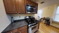 363 Beacon St, Unit 1 in Somerville, MA - Building Photo - Building Photo