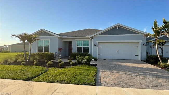 15522 Olympic Ct in Punta Gorda, FL - Foto de edificio - Building Photo