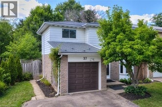 37 Glen Avon Crescent in Kitchener, ON - Building Photo - Building Photo