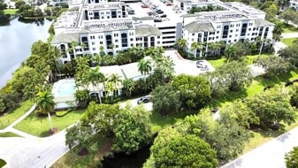 1690 Renaissance Commons Blvd in Boynton Beach, FL - Building Photo