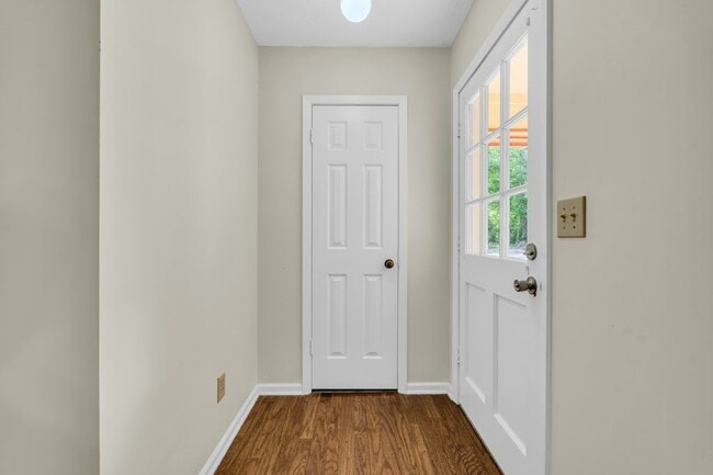 2804 Plum Rd in Starkville, MS - Building Photo - Building Photo