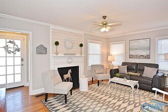 1222 NE Wellman Ave in Huntsville, AL - Building Photo - Building Photo