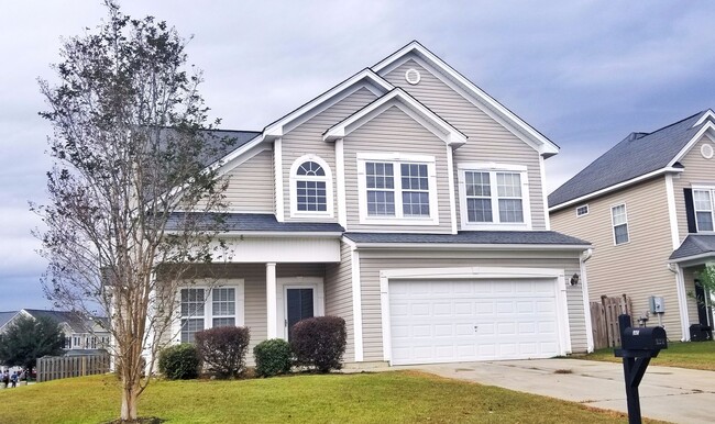 124 Valentin Dr in Summerville, SC - Building Photo - Building Photo