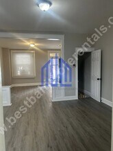 1237 N Curley St in Baltimore, MD - Building Photo - Building Photo
