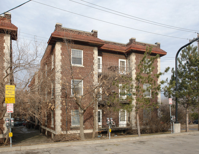 2873 Holmes Ave in Minneapolis, MN - Foto de edificio - Building Photo