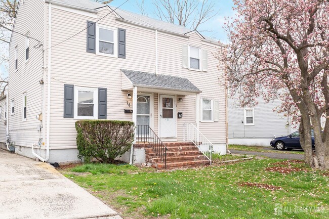 property at 78 Koyen St