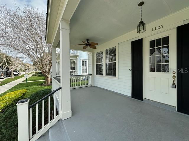 1124 Rush St in Kissimmee, FL - Building Photo - Building Photo