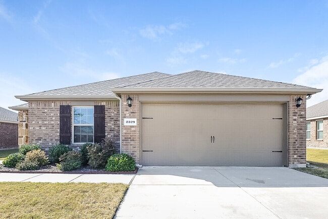 property at 2329 Triston St