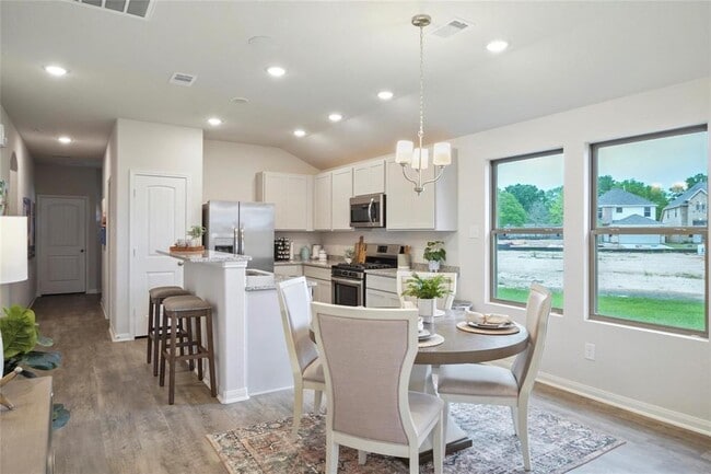 22104 Judy Ct in New Caney, TX - Building Photo - Building Photo