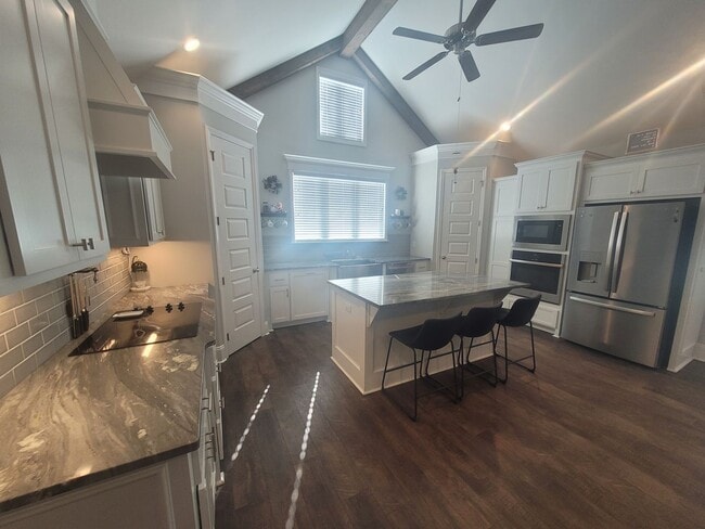 3528 Spence Dr in Valdosta, GA - Building Photo - Building Photo