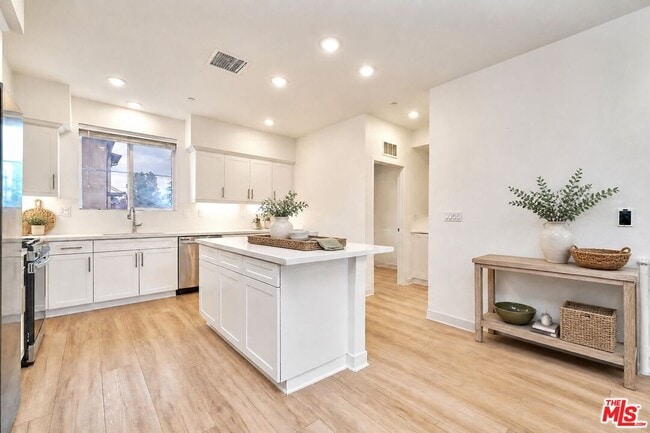 property at 11737 Florence Ave