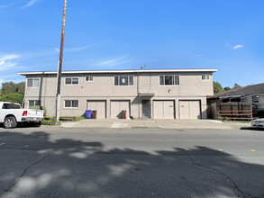 740 Amador St in Richmond, CA - Building Photo - Building Photo