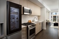 Residences at West Edge in Los Angeles, CA - Building Photo - Building Photo