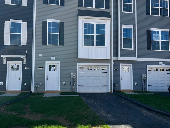 property at 321 Avon Dr