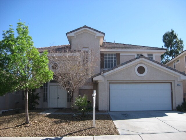 254 Horizon Pointe Cir in Henderson, NV - Building Photo