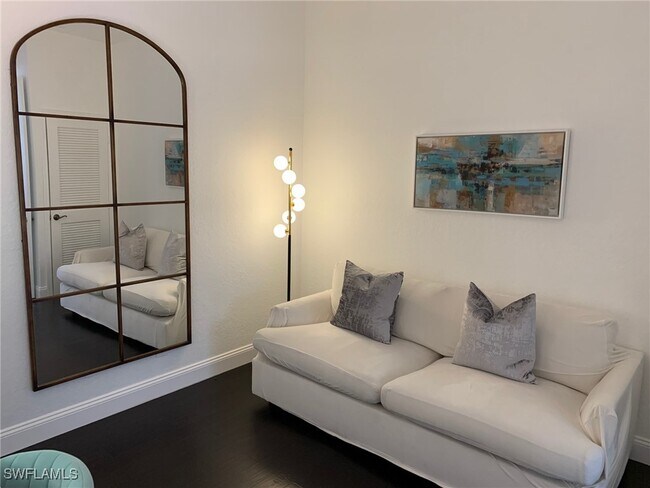 property at 6537 Ilex Cir