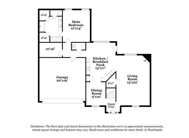 1337 Pendulum Dr N in Hernando, MS - Building Photo - Building Photo