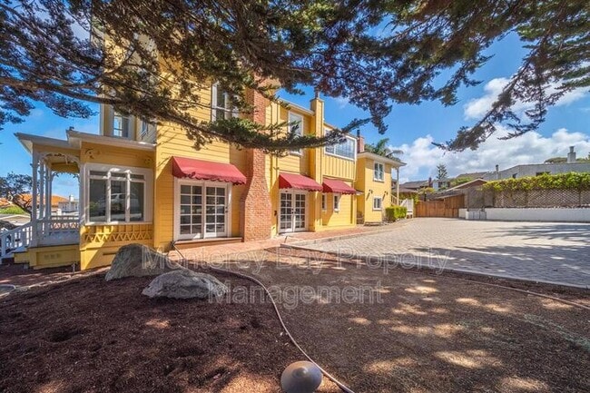 property at 225 Central Ave