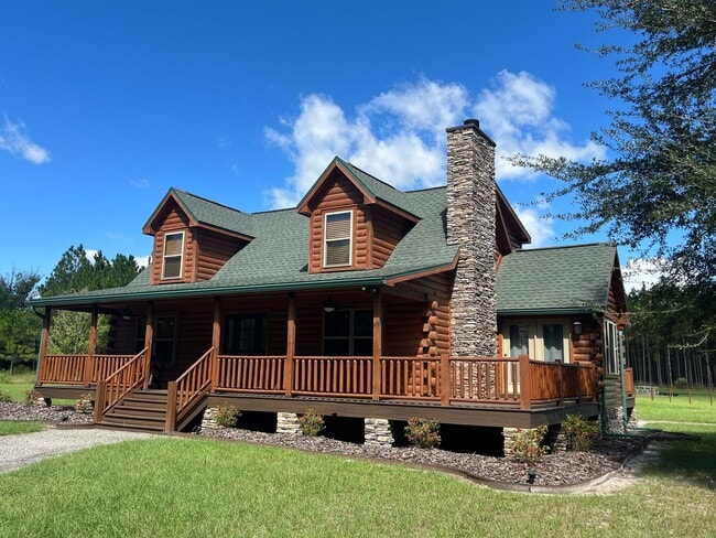 26201 FL-247 in Branford, FL - Building Photo - Building Photo