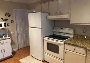 101 S Coolidge Ave, Unit 2 in Margate City, NJ - Foto de edificio - Building Photo