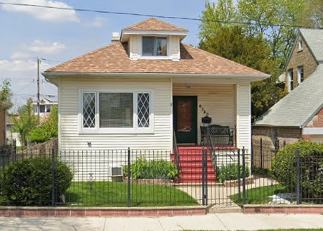 property at 6340 W Barry Ave