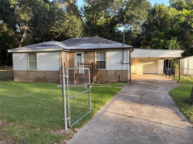 property at 5717 Eunice St